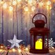 thumbnail image 4 of Christmas Decoration Ball Gift Box Set Creative Painted Christmas Ball Party Christmas Tree Hanging Ball Pendant #2, 4 of 5