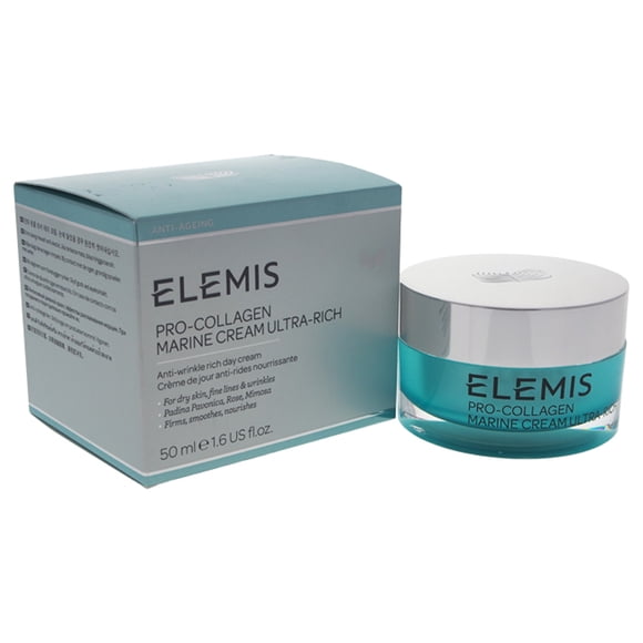 Crema Elemis Crema Marina Pro-Colágeno Ultra Rica 1.6 oz
