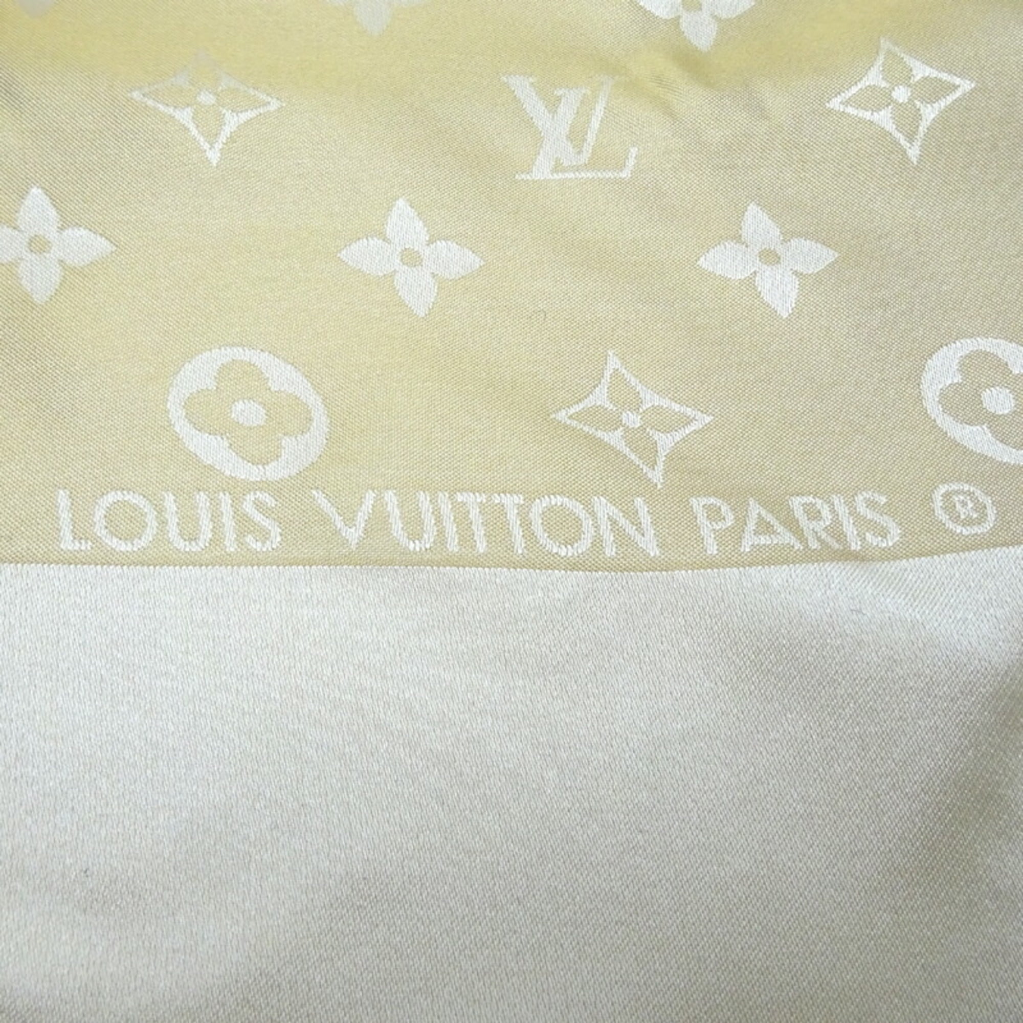 Wicked Thrift - Genuine Louis Vuitton muffler scarf. Find it in our online  store!   louis-vuitton-muffler-scarf