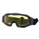 thumbnail image 2 of Gafas militares, gafas militares a prueba de explosiones, gafas de airsoft, gafas de tiro, durabilidad prolongada, 2 of 12