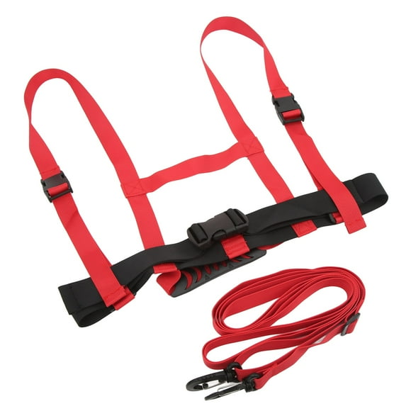 Kids Shoulder HarnessKids Ski Shoulder Harness Kids Skating Shoulder Harness Ski Training Harness Remarkable Clarity