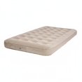 thumbnail image 1 of Abbraccia Colchón inflable exterior, cama automática gruesa, plegable, portátil, con bomba integrada, sofá de camping, 1 of 6