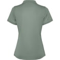 thumbnail image 2 of Roly Womens Tormo Short-Sleeved Polo Shirt, 2 of 4
