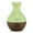 White, variant on 130Ml Led Essential Oil Diffuser Humidifier Aromatherapy Wood Grain Vase Aroma