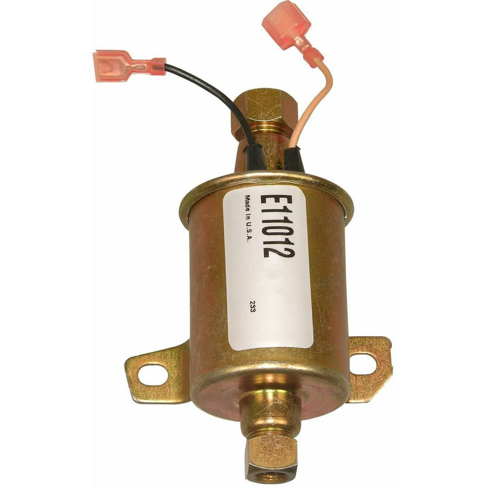 Airtex E11012 Electric Fuel Pump