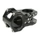 thumbnail image 5 of Vástago De Bicicleta, Vástago De Bicicleta Corto Antideslizante Aleación De Aluminio Resistente Al Desgaste Proceso CNC Negro Para Bicicleta Fija Para Bicicleta Plegable Para Cergrey Mountain Bike Stem, 5 of 8