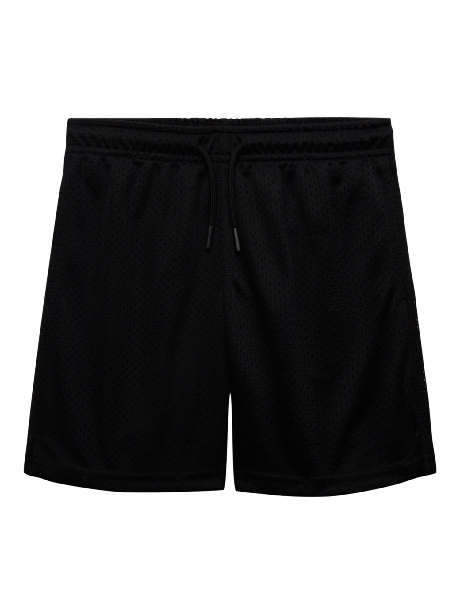 Boy's Mesh Short, 3-Pack, Sizes 4-18 & Husky