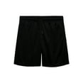 thumbnail image 3 of Athletic Works Boy's Mesh Short, 3-Pack, Sizes 4-18 & Husky, 3 of 4