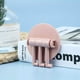 thumbnail image 5 of 1pc Multifunctional Rotary Hook Kitchen Bathroom Wall Three Fork Hook Punch Free 3-branch Traceless Hanging, 5 of 5