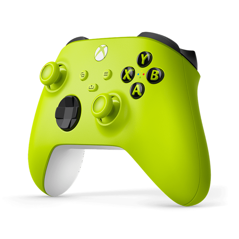 Microsoft Xbox Wireless Controller - Electric Volt