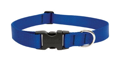 lupine collars petco