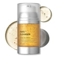 thumbnail image 2 of 3PCS Oganacell DERX Cleanser (4.05 fl oz) - Deep Cleansing Face Wash, 2 of 6