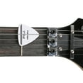 thumbnail image 3 of Guitar String Action Measuring Ruler Guitar String Height Tool for Musicians and Repair Technicians Seeking Precisions, 3 of 11