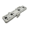 thumbnail image 3 of Accesorios de soporte de grupo de luces traseras Placa de circuito de luces traseras para Suministros grises resistentes Fácil de instalar Izquierda 1ZD945257, 3 of 8