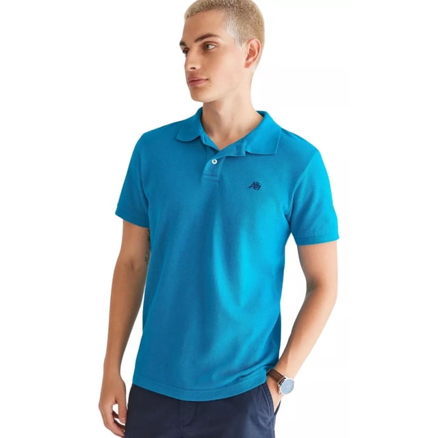 Polo Aeropostale Hombre