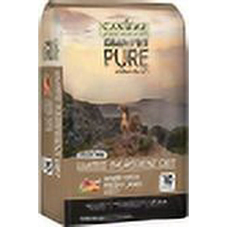 Canidae pure elements hot sale