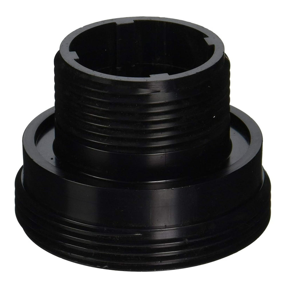 Pentair 194801 2 Inch Pool & Spa Nautilus D.E. Filter Bulkhead