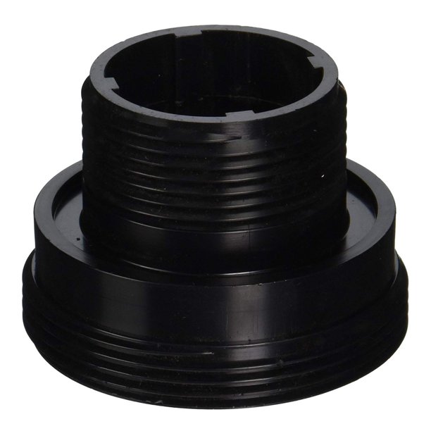 Pentair 194801 2 Inch Pool & Spa Nautilus D.E. Filter Bulkhead