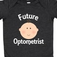 thumbnail image 4 of Inktastic Future Optometrist Occupation Boys or Girls Baby Bodysuit, 4 of 5