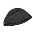 thumbnail image 1 of Rendimiento Sombreros de casco Gorra de Beanie Aislamiento Protección contra ejercicio Sombrero para Gorra de, 1 of 9