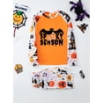 thumbnail image 3 of Luethbiezx Get Ready for Halloween with Family Matching Pajamas: Rompers, Tops, and Pants, 3 of 7