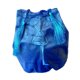 thumbnail image 4 of Funda multiusos a prueba de polvo para bolsa de pelota de gimnasia rítmica. azul S, 4 of 9