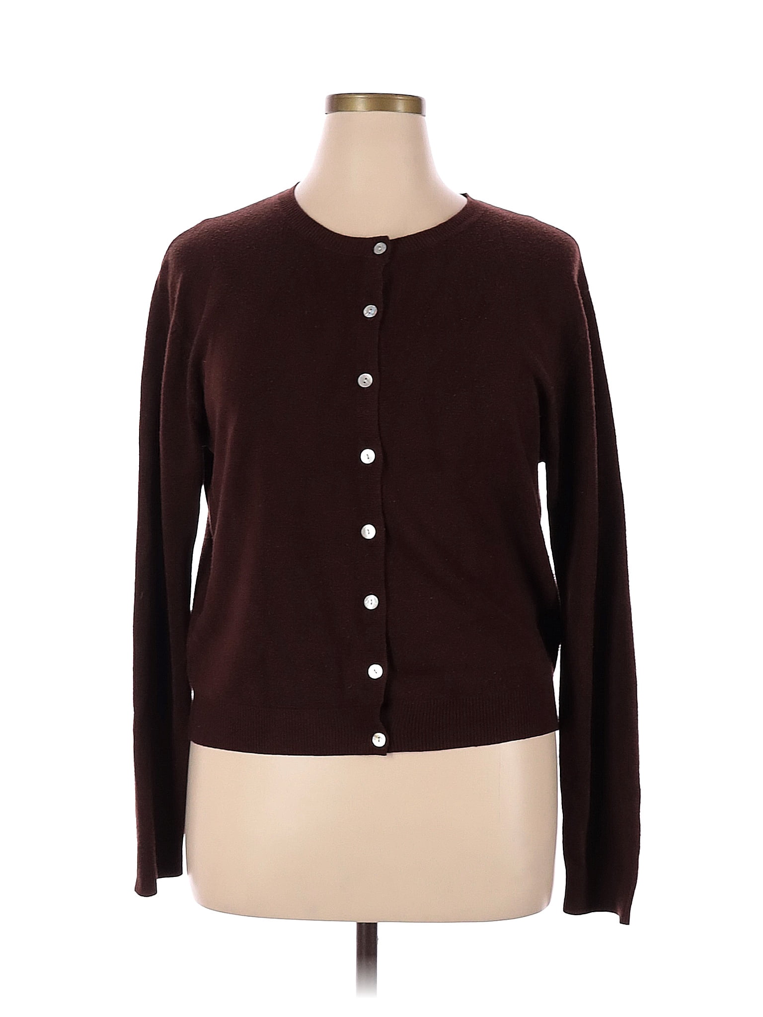 XL Cardigan - Walmart 