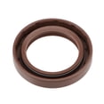 thumbnail image 2 of Unique Bargains Oil Seal 40mm Inner Dia 58mm OD 10mm Thick Fluorine Rubber Double Lip Sealing, 2 of 4
