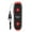 Red, variant on koolsoo Electronic Whistle with Lanyard Handheld Electric Whistle for Outdoor Basketball Red