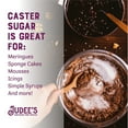 thumbnail image 7 of Judee's Gluten Free Superfine Caster Sugar - Fast-Dissolving Superfine Sugar for Baking & Beverages - Gluten-Free Purity for Health-Conscious Bakers - 2.5 lb, 7 of 7