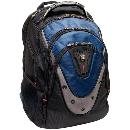Swiss Gear Wenger Ibex Backpack for up to 17" Laptops