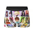 thumbnail image 2 of Vedeo-Game-OverWatch Calzoncillos para hombre Calzoncillos tipo bóxer transpirables para hombre Bragas para hombre Ropa interior Regalo, 2 of 5