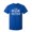 Royal Blue, variant on The Book Was Better Sarcastic Humor Graphic Novelty Funny Tall T Shirt