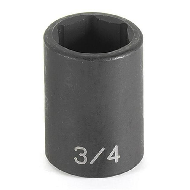 Grey Pneumatic Corp. GY2052R.50 in. Lecteur x 1.63 in. Standard