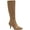 Camel MC, variant on Charter Club Womens Cruelaa Faux Leather Tall Knee-High Boots