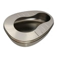 thumbnail image 1 of Comodo De Acero Inoxidable Resistente Para Cama, 1 of 8