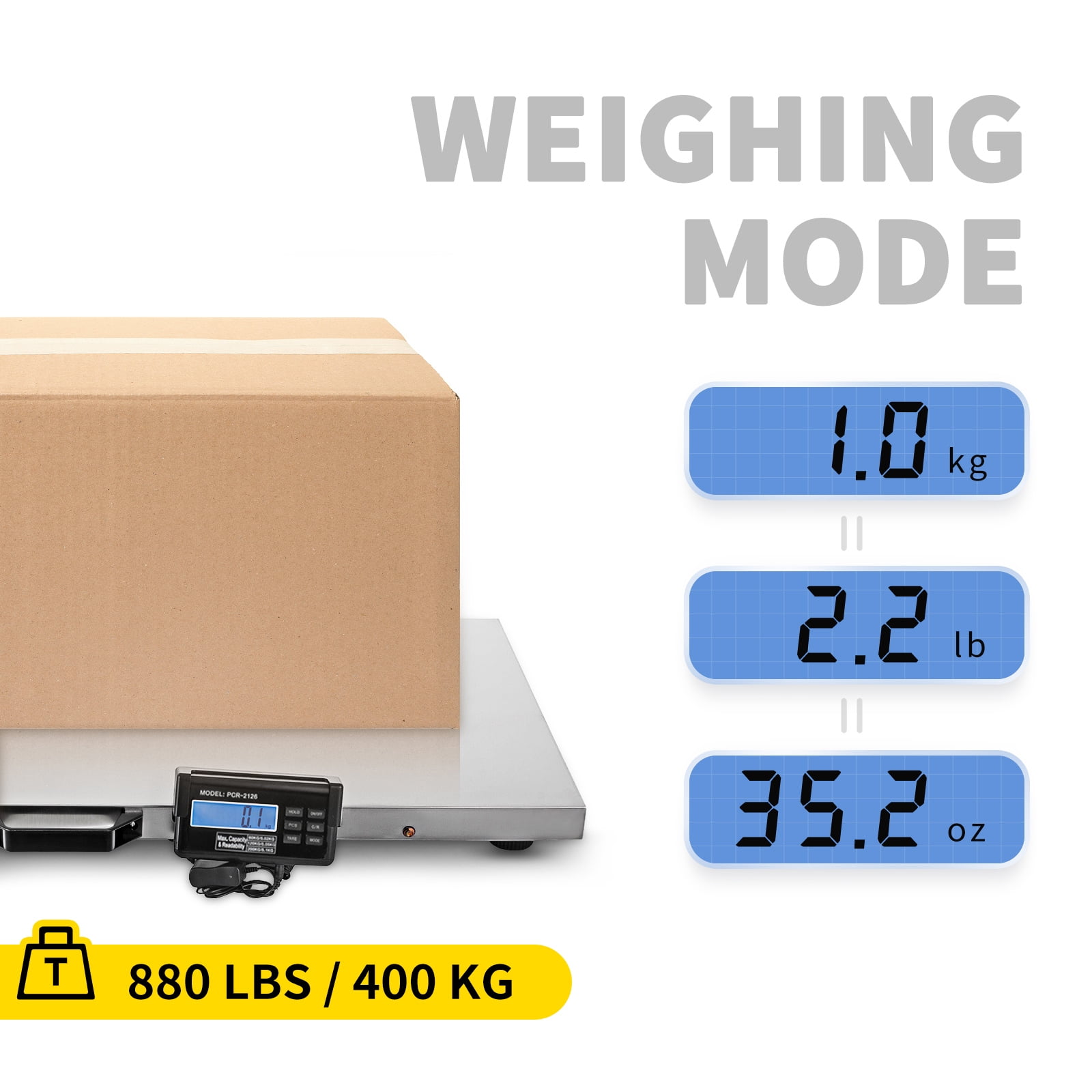 KFFKFF Livestock Scale Dog Scales Large Animal Scale Ireland | Ubuy