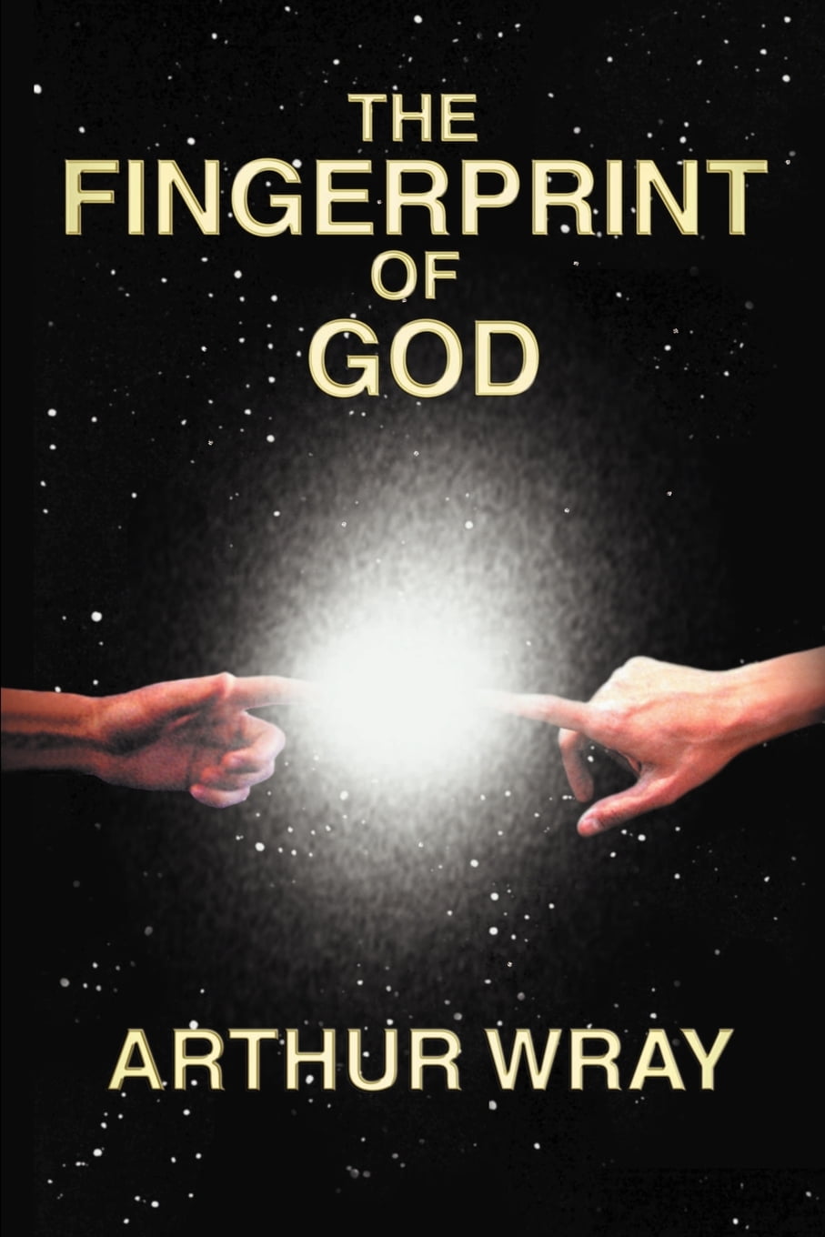 The Fingerprint of God (Paperback) The Fingerprint of God (Paperback)