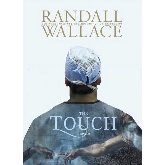 The Touch (Hardcover)