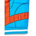 thumbnail image 2 of Spider-Man Boy's Graphic Bomber Jacket, Sizes 4-12, 2 of 3