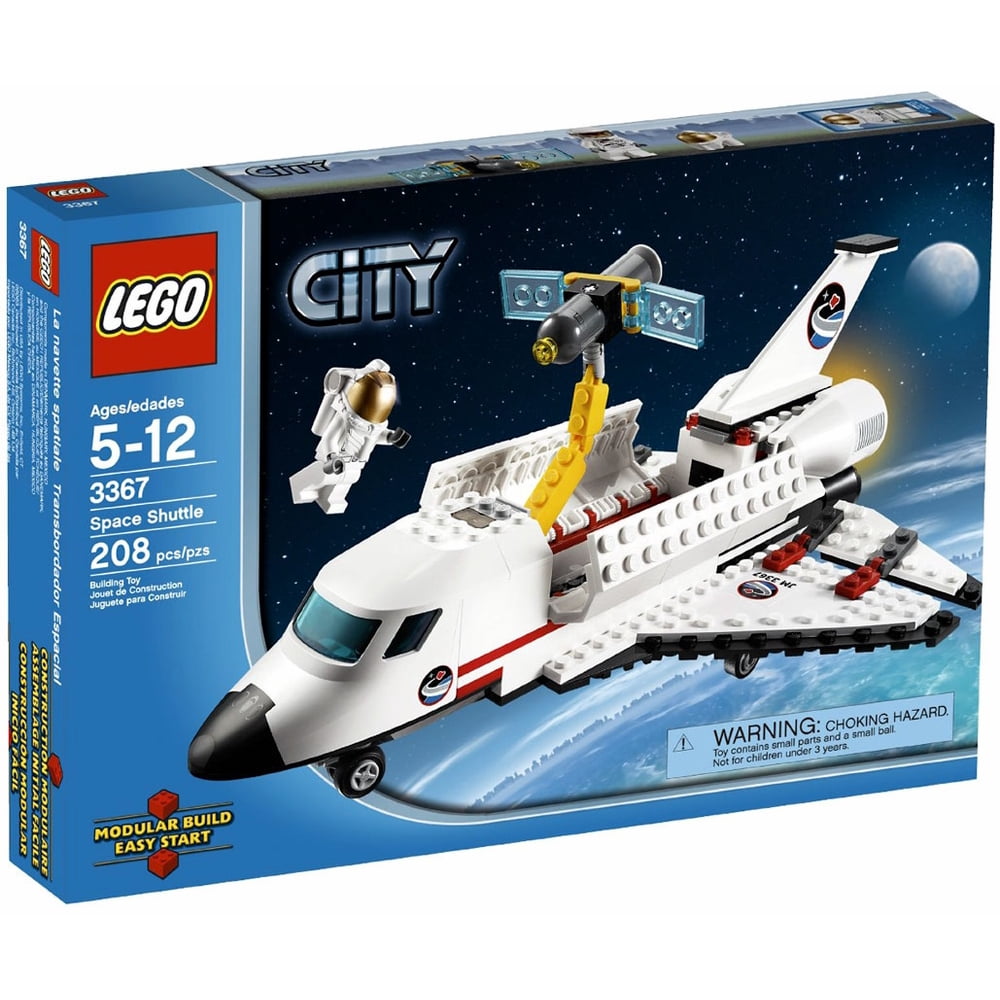 space x lego set