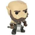 thumbnail image 2 of Funko POP Movies: Warcraft - Orgrim Vinyl Figure, 2 of 4