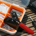 thumbnail image 2 of HOMEMAXS  Ac Compressor Clutch Removal Air Conditioning Maintenance Tools Black, 2 of 8