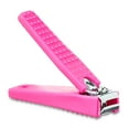 thumbnail image 6 of Equate Easy-Grip Essentials Nail Care Kit, 3 Pieces, 6 of 10