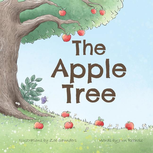 The Apple Tree (Paperback)