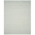 thumbnail image 2 of SAFAVIEH Boston Angelica Diamond Trellis Cotton Area Rug, Grey, 9' x 12', 2 of 7