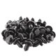 thumbnail image 1 of unbranded 100Ud Clips De Sujeción Para Guardabarros Y Parachoques De Auto Negro Resistente, 1 of 4