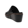 thumbnail image 6 of Corkys Womens Much Better Wedge  Casual Shoes, 6 of 7