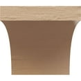 thumbnail image 2 of 7"W x 7"D x 7"H Wide Stockport Rough Cedar Woodgrain TimberThane Corbel, Primed Tan, 2 of 6