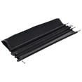 thumbnail image 2 of Costway 4'x48' In-Ground Swimming Pool Safety Fence Section 4 Set 4'x12', 2 of 10